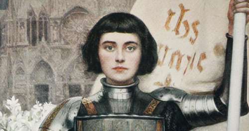 QUIZ : Connaissez-vous vraiment la vie de Jeanne d’Arc, cette figure de France au destin tragique ?