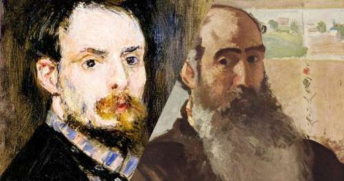 6 peintres impressionnistes dont les oeuvres ont marqué le monde de l’art
