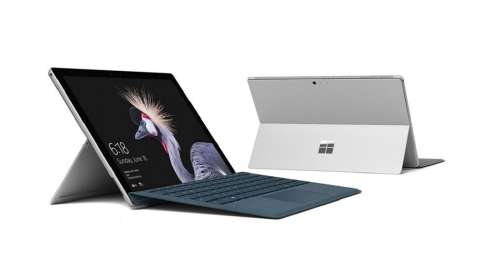 La Surface Pro de Microsoft est vraiment l’ordinateur 2 en 1 qui s’adapte à tous vos besoins
