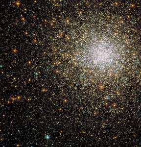 Admirez les nouveaux clichés du cosmos capturés par le télescope Hubble