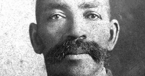 Bass Reeves, le cow-boy afro-américain qui faisait trembler les hors-la-loi du Far West