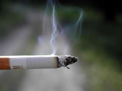 En plus de nuire à vos poumons, le tabac détruit votre audition