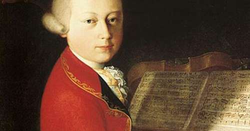 Plongez dans les dernières compositions de Mozart désormais accessibles au grand public