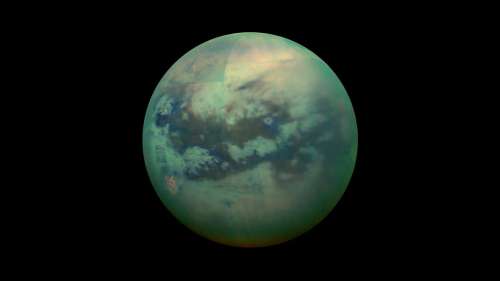 La raison secrète qui pousse Elon Musk à aller sur Titan : il y a découvert une forme de vie