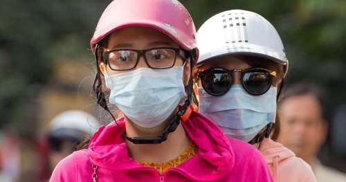 Un exemple pour le monde : la Chine en passe de gagner son combat contre la pollution de l’air