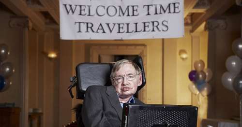 QUIZ : Que savez-vous vraiment de l’éminent Stephen Hawking ?