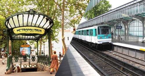 QUIZ : Connaissez-vous suffisamment Paris pour trouver l’arrondissement de ces stations de métro ?