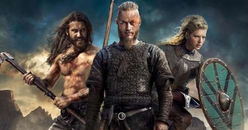 VRAI ou FAUX : Les Vikings