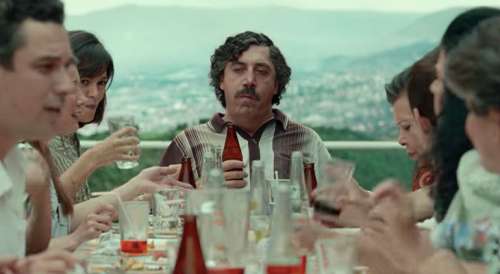3 raisons d’aller voir Escobar, un biopic au réalisme bluffant sur le célèbre narcotrafiquant