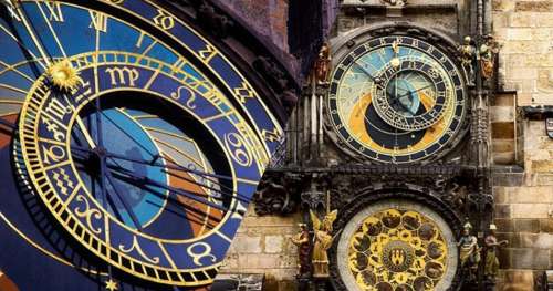 Percez les secrets de l’horloge astronomique de Prague, l’une des plus anciennes d’Europe