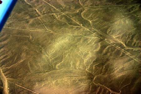 Incroyable découverte : de nouvelles lignes de Nazca ont été mises au jour par les archéologues