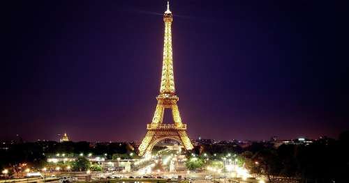 Retracez l’épopée de la tour Eiffel, l’un des monuments les plus emblématiques au monde