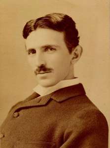 Le rayon de la mort de Nikola Tesla, l’arme surpuissante qui devait mettre fin à toutes les guerres