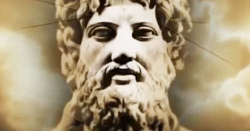 Ce documentaire passionnant sur la mythologie grecque va vous ravir si vous aimez l’Histoire