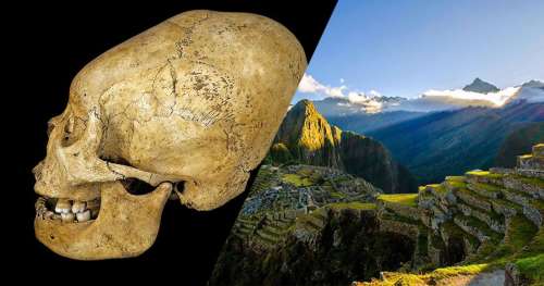7 faits absolument fascinants sur le peuple inca