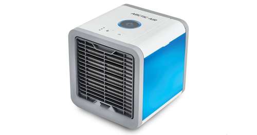 [Promo] L’humidificateur Arctic Air Cooler à 24,10 €