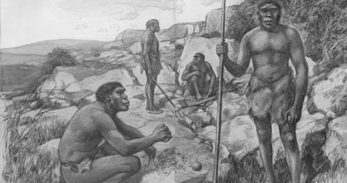 VRAI ou FAUX : L’Homme de Néandertal