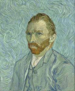 Un millier d’œuvres du talentueux Van Gogh sont désormais en accès gratuit en ligne