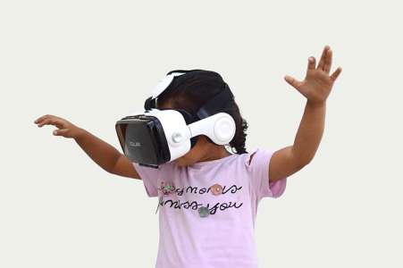 Demain vous pourrez vaincre vos peurs grâce à la réalité virtuelle