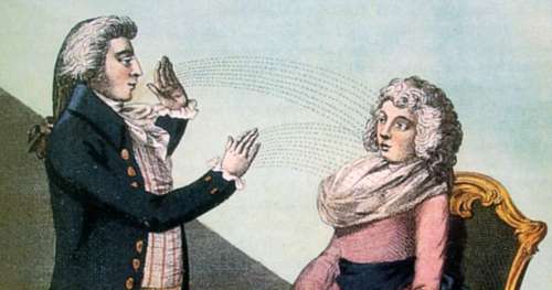 Franz Anton Mesmer, le médecin controversé qui a inventé l’hypnose sans le savoir