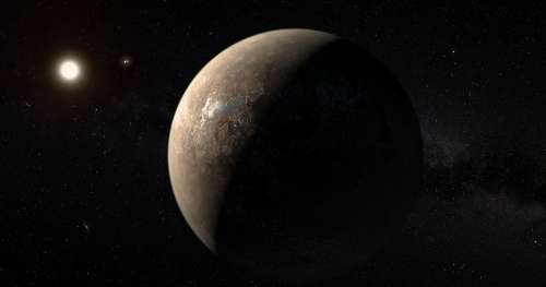 L’exoplanète la plus proche de la Terre jugée “hautement habitable” par les scientifiques de la NASA