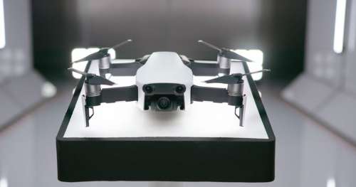 Bon plan : ces 2 drones DJI bénéficient d’une promotion immanquable