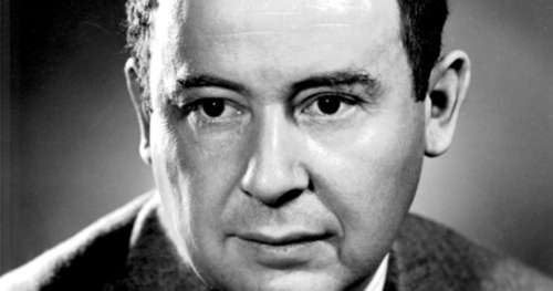 John von Neumann, un génie du XXe siècle tombé dans l’oubli