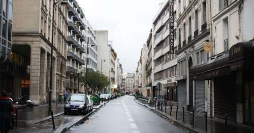 Paris s’apprête à accueillir sa toute première rue zéro déchet