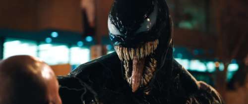 3 bonnes raisons d’aller voir Venom, la première adaptation de l’ennemi légendaire de Spider-Man