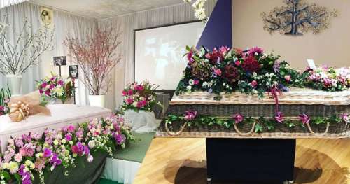 Le voyeurisme à son paroxysme : même les funérailles sont devenues tendances sur Instagram…