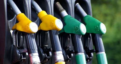 SONDAGE : Êtes-vous POUR ou CONTRE l’augmentation du prix du carburant ?