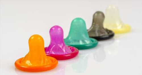 Certains préservatifs seront enfin remboursés alors que les IST explosent en France