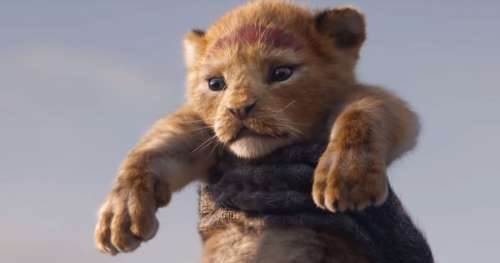 Découvrez la fantastique bande-annonce du nouveau Roi Lion : frissons garantis !