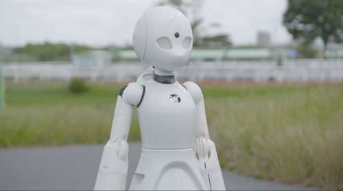Les personnes paralysées peuvent enfin trouver un emploi en contrôlant des robots par la pensée