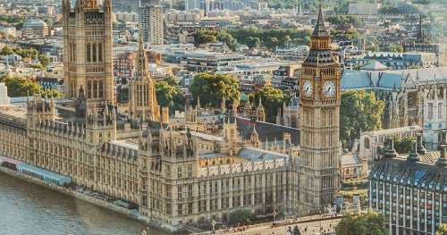 Découvrez l’histoire fascinante de Big Ben, l’horloge la plus célèbre du monde