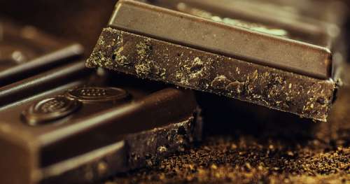 Ne culpabilisez pas… Voici 5 bonnes raisons de ne pas vous priver de chocolat
