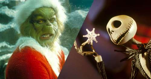 QUIZ : Testez vos connaissances sur les films cultes de Noël