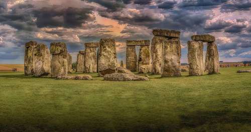 L’incroyable site de Stonehenge, un lieu qui fascine la communauté scientifique depuis des siècles