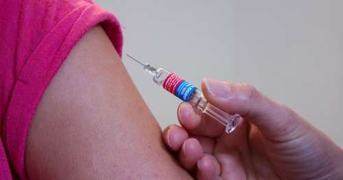 VRAI ou FAUX : Les vaccins