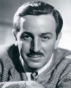 Portrait de l’énigmatique Walt Disney : derrière la lumière, il y avait aussi l’ombre…