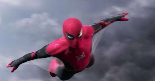La première bande-annonce du très attendu Spider-Man : Far From Home enfin dévoilée !