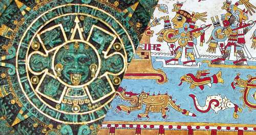 10 faits captivants sur les Aztèques, l’une des civilisations les plus énigmatiques de l’Histoire