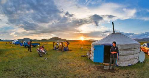 9 faits fascinants sur la Mongolie, l’un des plus anciens pays au monde