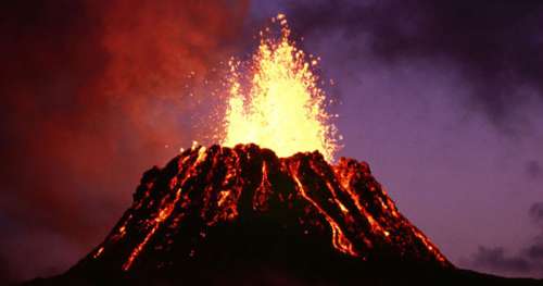 Comprenez tout des volcans, ces forces façonnant la Terre depuis des millions d’années