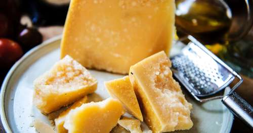 Voici les 13 fromages les plus populaires au monde
