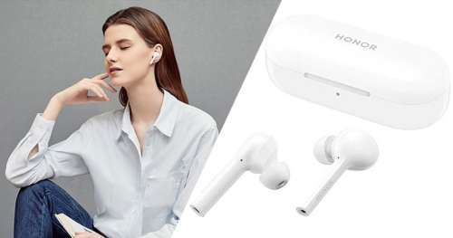 Bon plan : les écouteurs sans fil Flypods de Huawei sont en promo à 61 €*