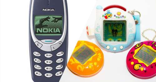 QUIZ : Vous souvenez-vous de ces gadgets que vous utilisiez autrefois ?