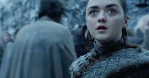 HBO a dévoilé des nouvelles images de la saison 8 de Game of Thrones