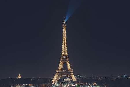 Le saviez-vous ? Il existe un appartement secret dans la Tour Eiffel