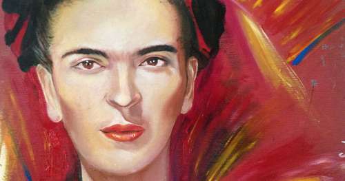 Cette exposition interactive et gratuite sur Frida Kahlo vaut réellement le coup d’œil